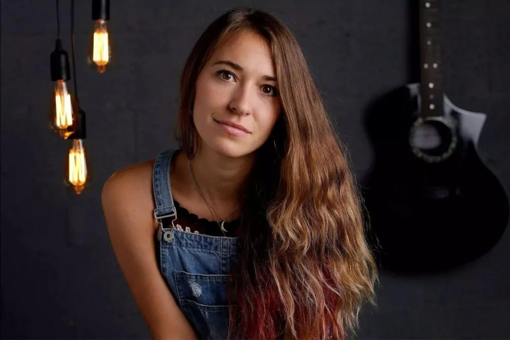 Lauren Daigle Net Worth 2025