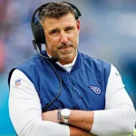 Mike Vrabel Net Worth