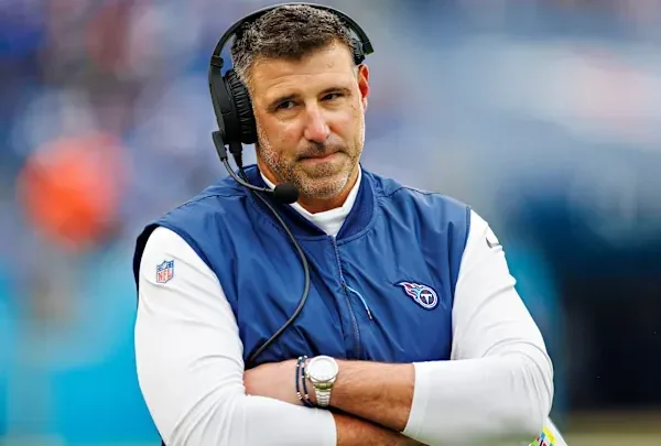 Mike Vrabel Net Worth