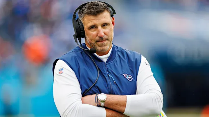 Mike Vrabel Net Worth