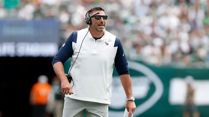 Mike Vrabel Net Worth