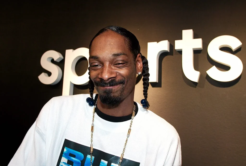 Snoop Dogg Net Worth