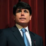 Rod R. Blagojevich Net Worth