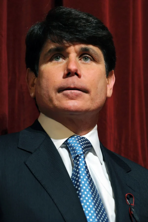 Rod R. Blagojevich Net Worth 2025: Curious Insights