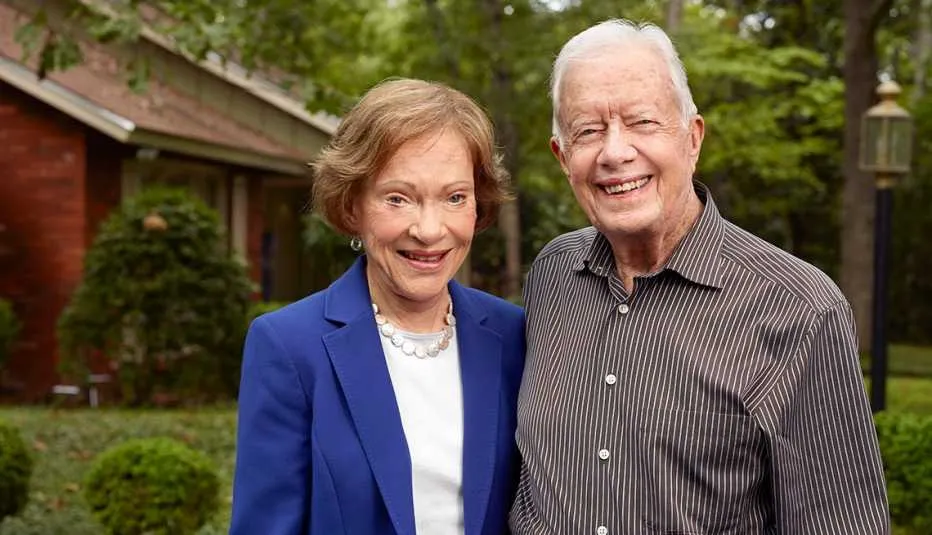 Jimmy Carter Net Worth