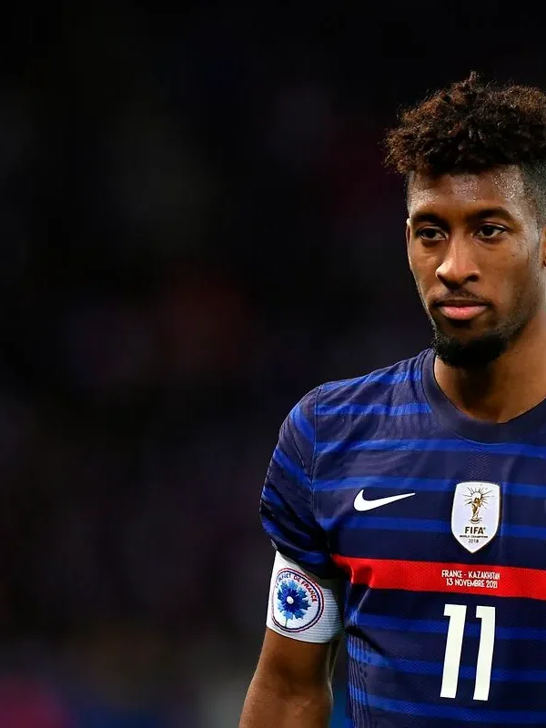 Kingsley Coman Net Worth 2025: Success on and off the Field