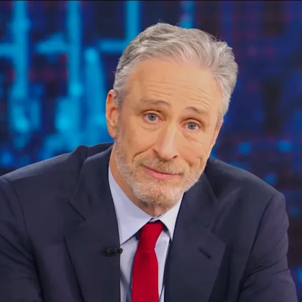 Jon Stewart Net Worth