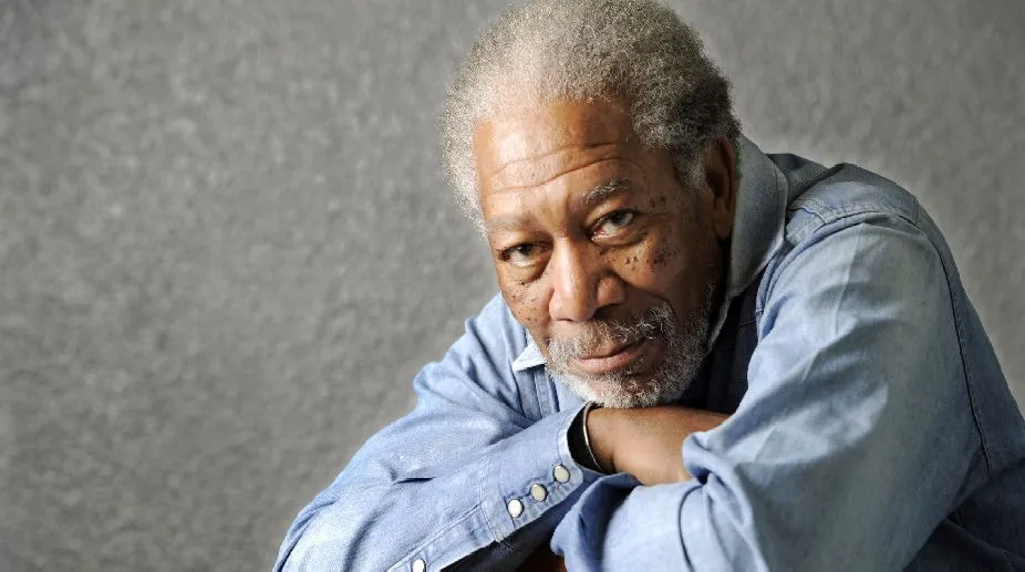 Morgan Freeman Net Worth