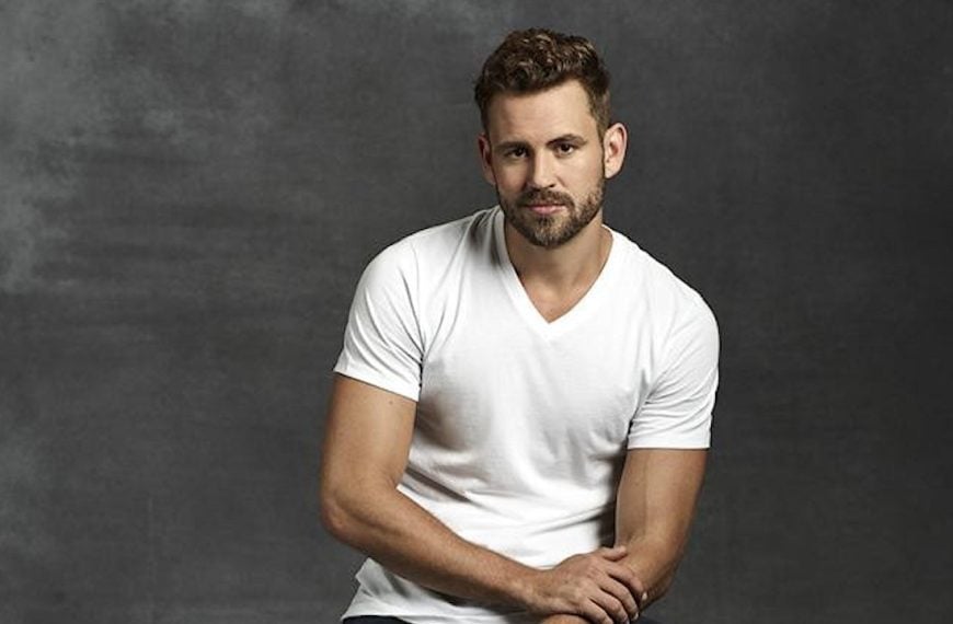 Nick Viall Net Worth 2025: A Glamorous Journey in Reality TV and Business Success