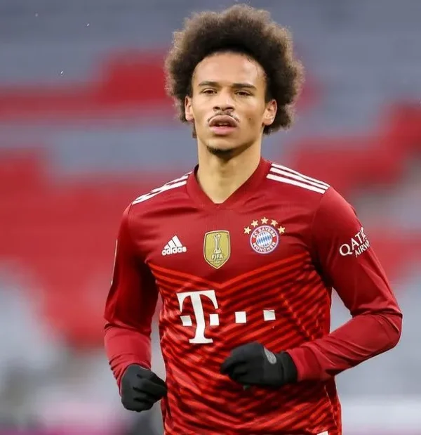 Leroy Sané Net Worth 2025: Updated Insights and Details