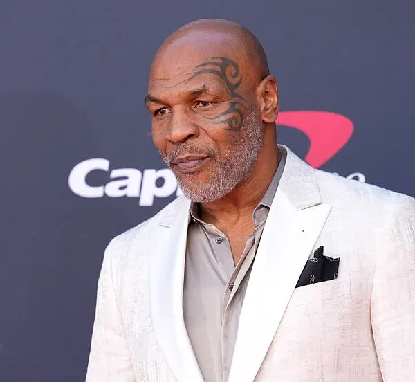 Mike Tyson Net Worth 2025