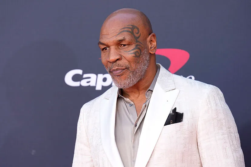 Mike Tyson Net Worth 2025