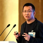 Zhang Yiming Net Worth