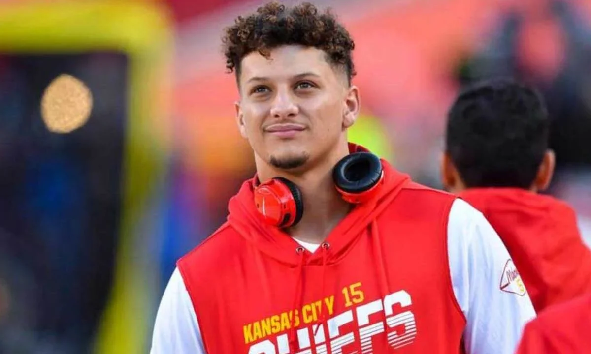 Patrick Mahomes Net Worth 2025: Gridiron Greatness Unleashed