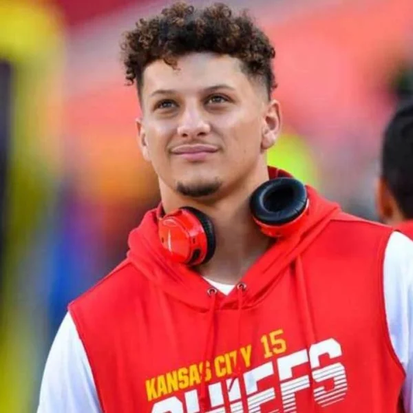 Patrick Mahomes Net Worth 2025: Gridiron Greatness Unleashed