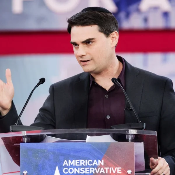 Ben Shapiro Net Worth 2025