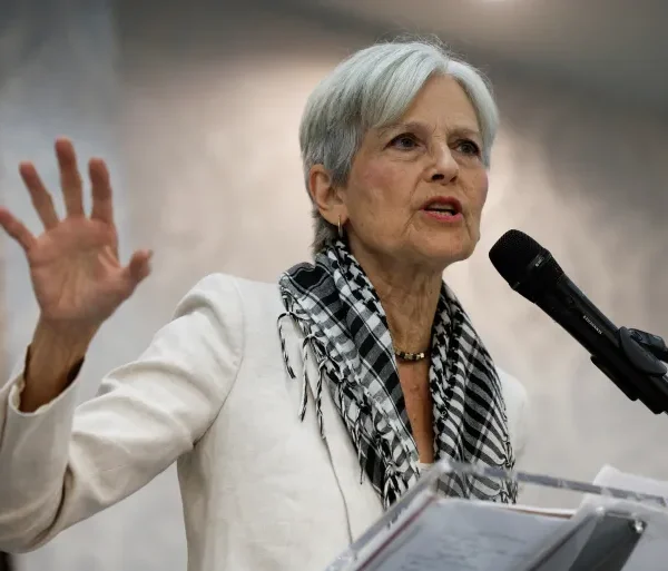 Jill Stein Net Worth