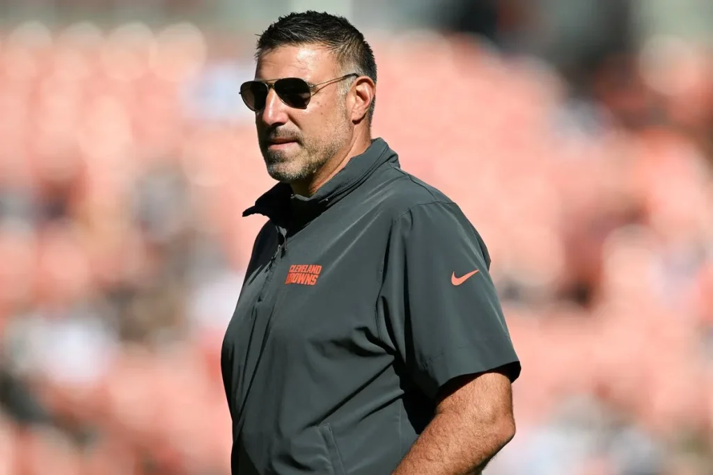 Mike Vrabel Net Worth