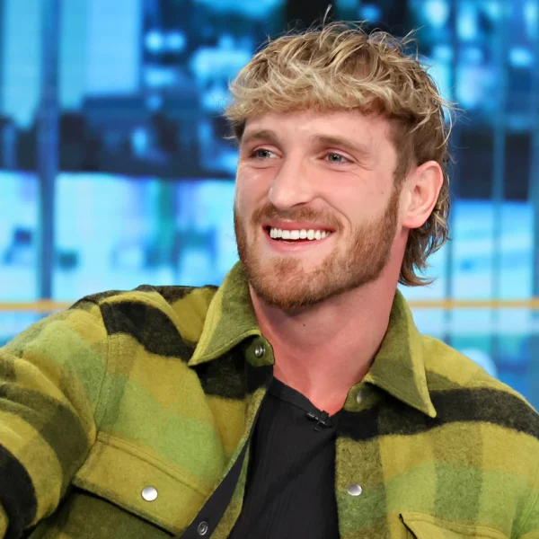 Logan Paul Net Worth