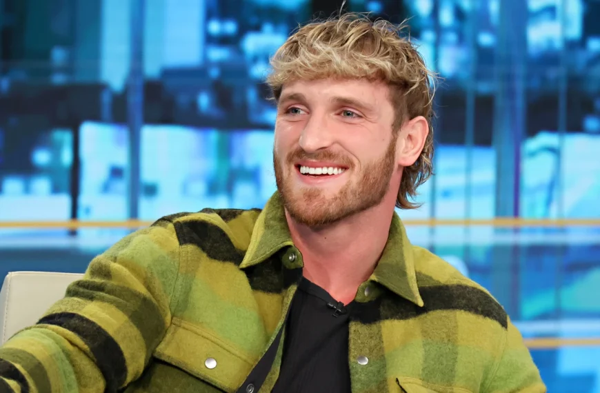 Logan Paul Net Worth