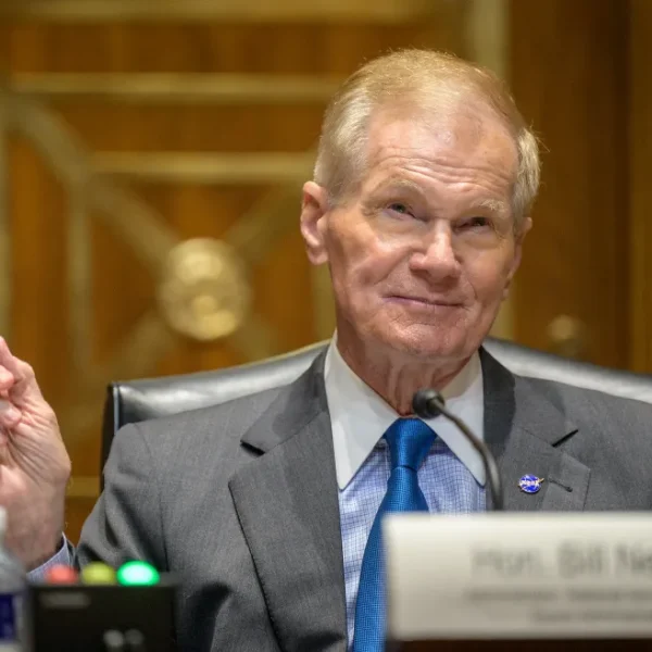 Bill Nelson Net Worth