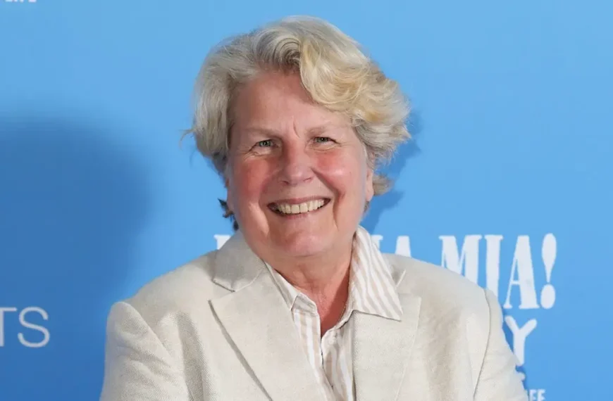 Sandi Toksvig Net Worth 2025: Career Earnings and Assets