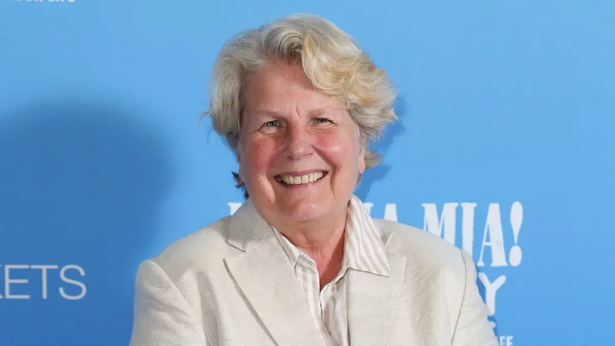 Sandi Toksvig Net Worth 2025: Career Earnings and Assets