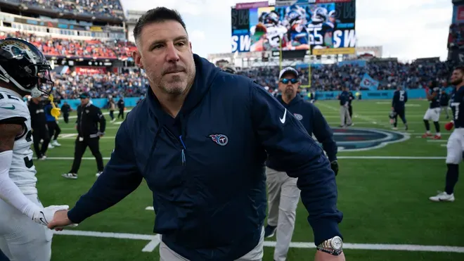 Mike Vrabel Net Worth