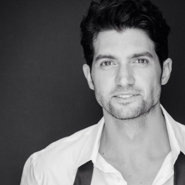 David Alpay Net Worth 2025