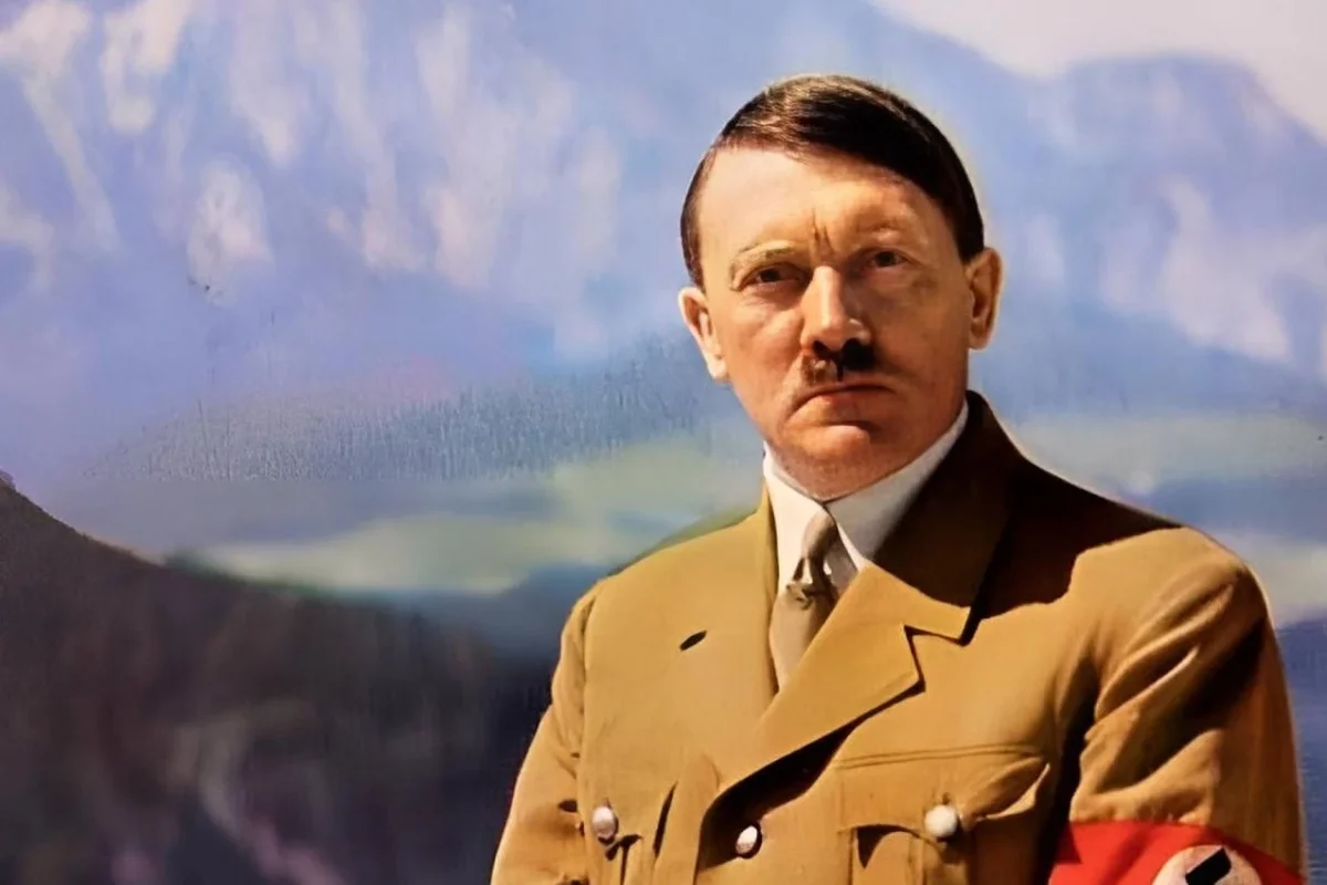 Adolf Hitler Net Worth 2025: Success, Wealth, and Net…