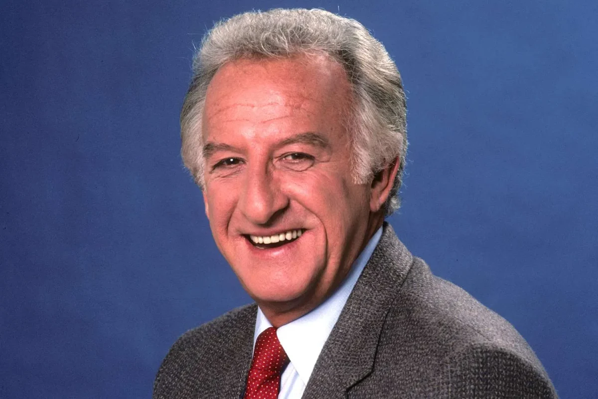 Bob Uecker Net Worth