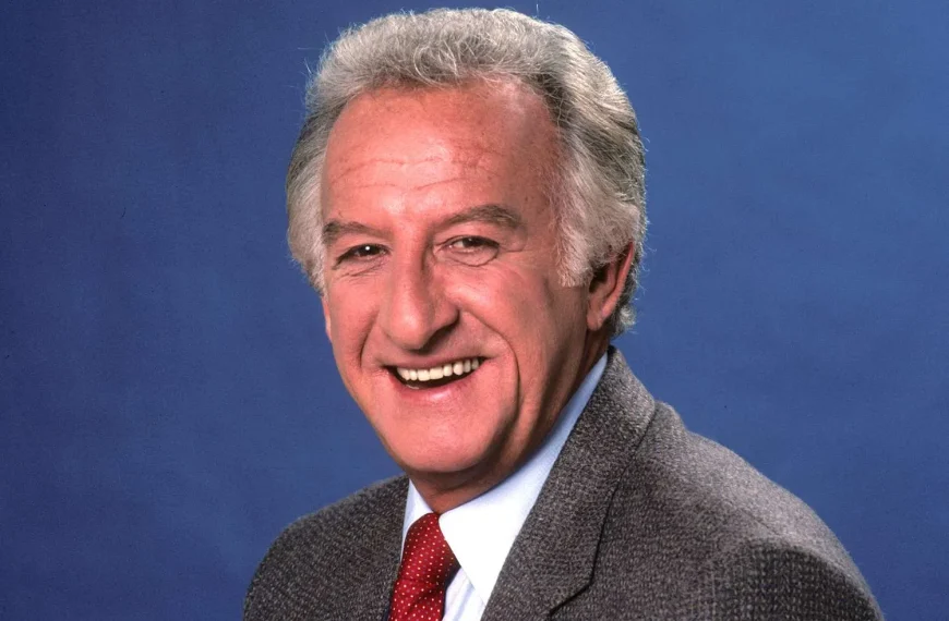 Bob Uecker Net Worth