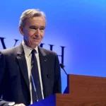 Bernard Arnault Net Worth