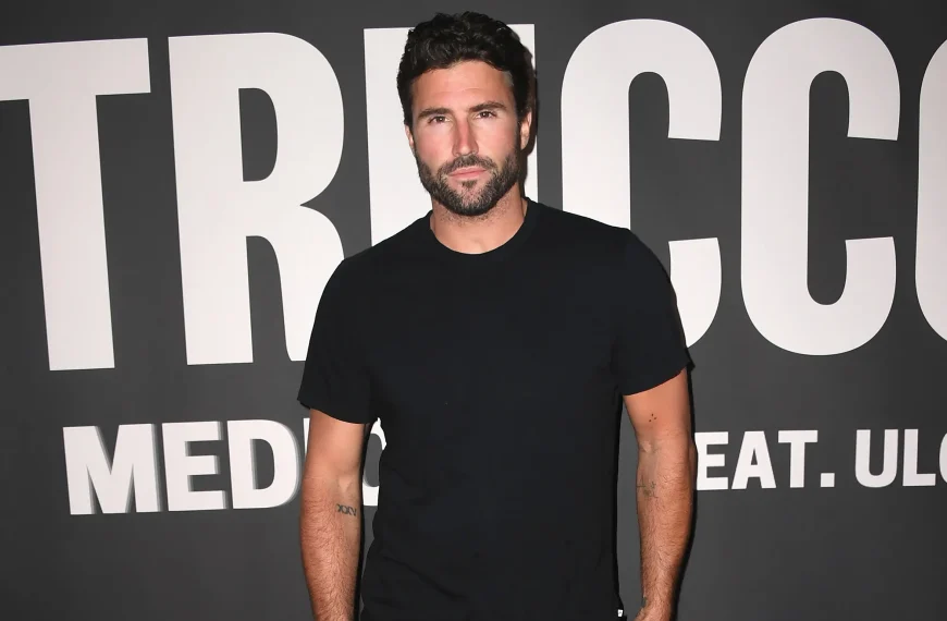 Brody Jenner Net Worth 2025: A Glimpse Into His Wealthy Life