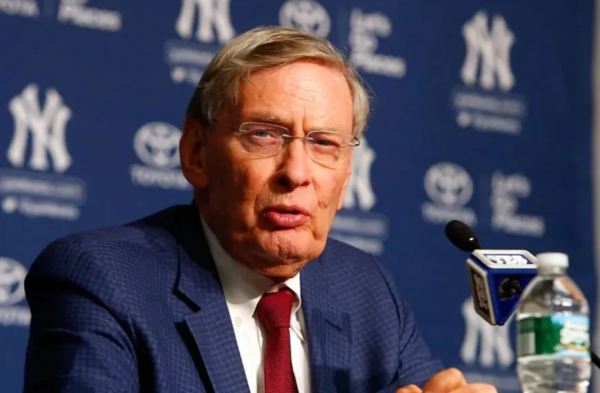 Bud Selig Net Worth 2025