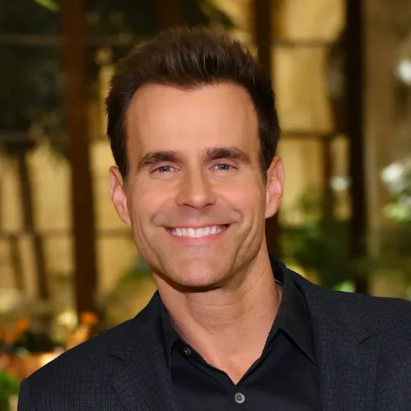 Cameron Mathison Net Worth