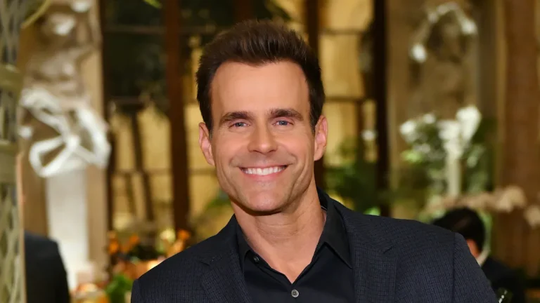 Cameron Mathison Net Worth 2025: From Soap Star Success