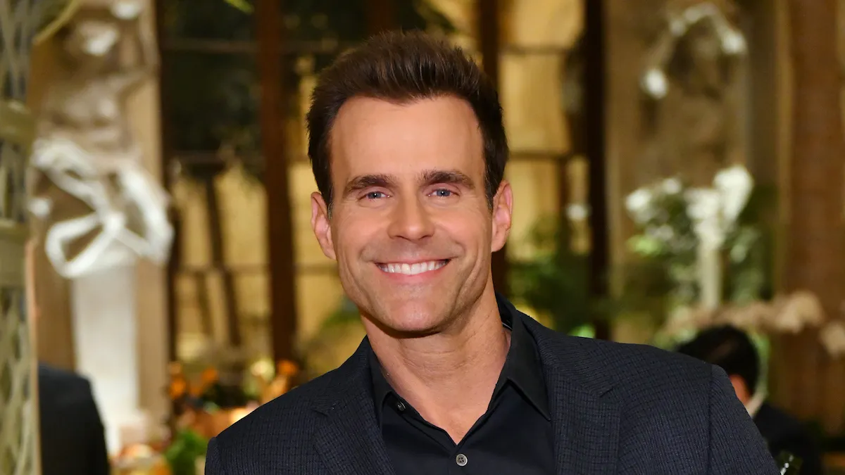 Cameron Mathison Net Worth