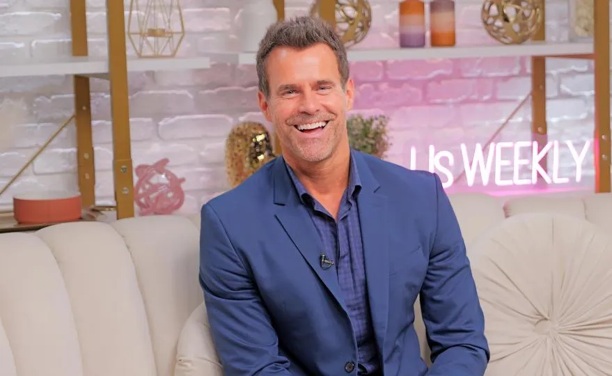 Cameron Mathison Net Worth