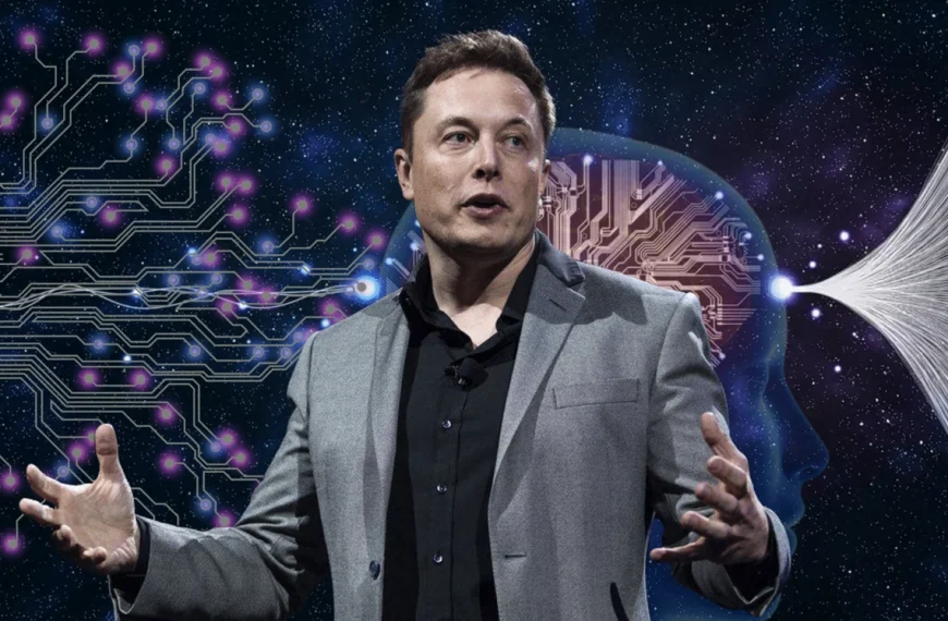 Elon Musk Net Worth 2025: Driving Innovations and Wealth