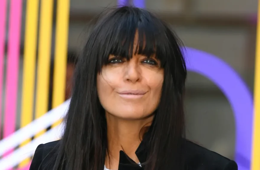 Claudia Winkleman Net Worth 2025: Discover how the TV host, journalist, and presenter built her financial success through a stellar career.