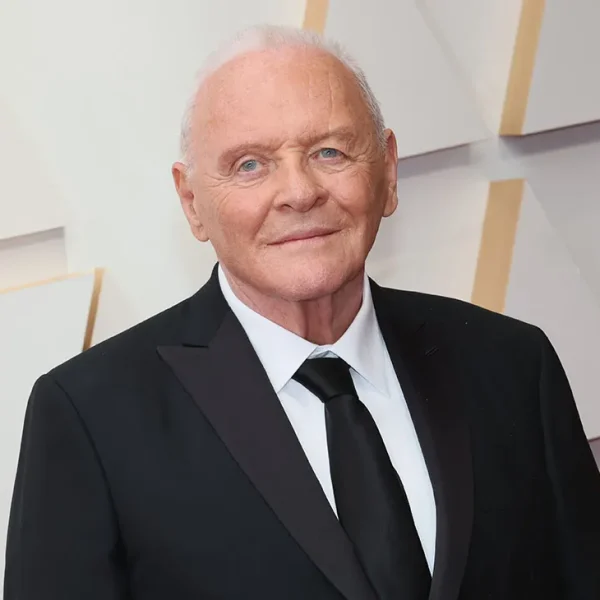 Anthony Hopkins Net Worth