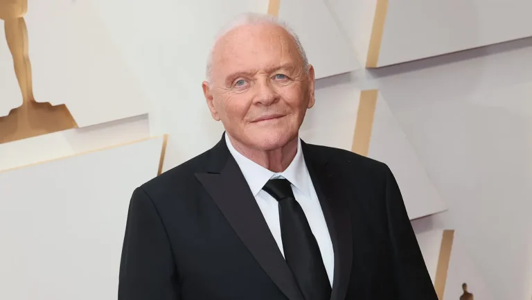 Anthony Hopkins Net Worth 2025: Career Earnings and Assets