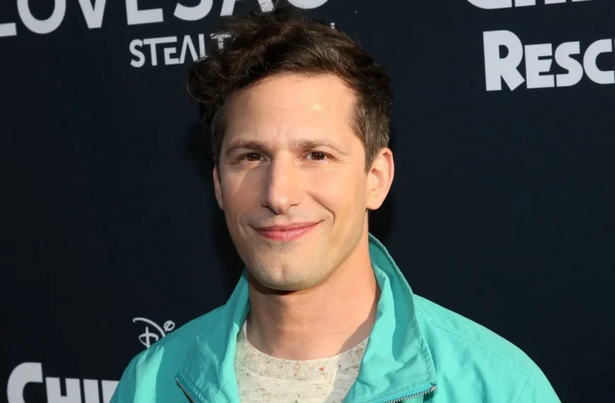 Andy Samberg Net Worth 2025: Success, Wealth, and Net Worth Insights