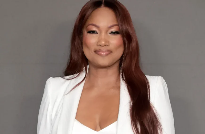 Garcelle Beauvais Net Worth 2025