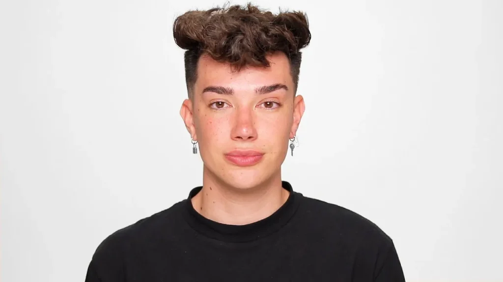 James Charles Net Worth