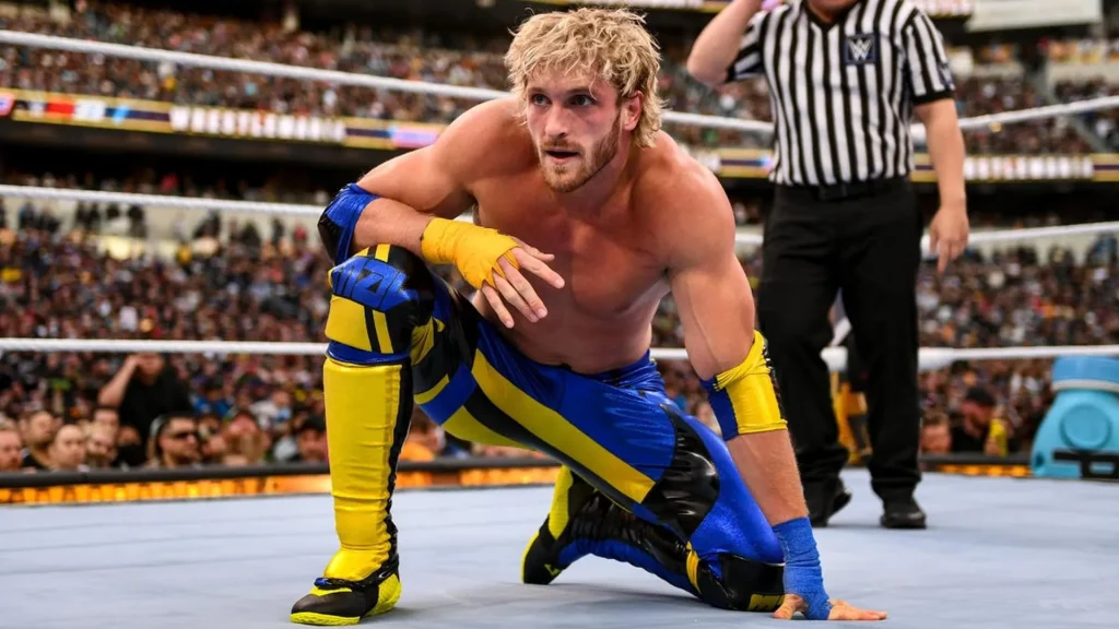 Logan Paul Net Worth