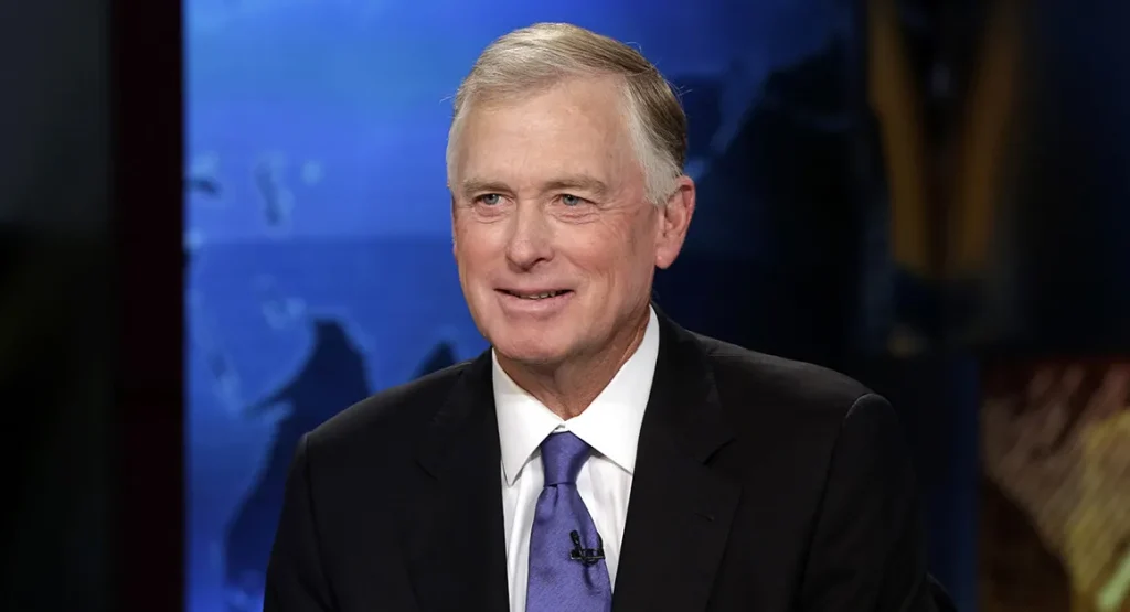 Dan Quayle Net Worth