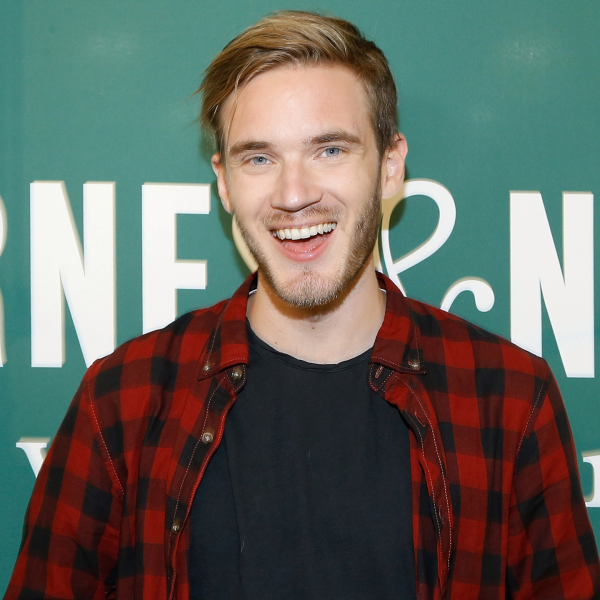 PewDiePie Net Worth 2025