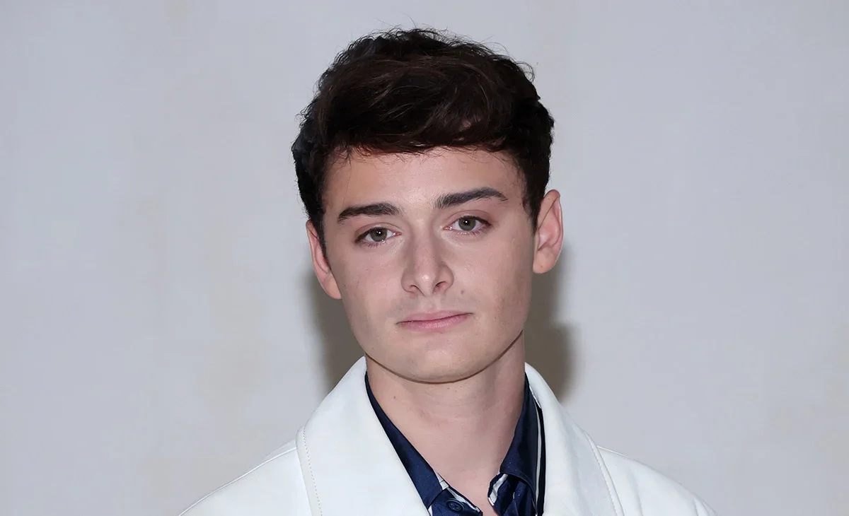 Noah Schnapp Net Worth 2025: Career Earnings and Assets